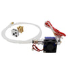 e3d v6  J-head Hotend with Fan and tube  + Volcano kit for Makerbot Reprap printer