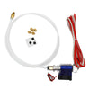 e3d v6  J-head Hotend with Fan and tube  + Volcano kit for Makerbot Reprap printer