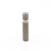 3D Printer M6*26 printer nozzle throat with Teflon tube for 3D printer parts