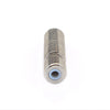 3D Printer M6*26 printer nozzle throat with Teflon tube for 3D printer parts