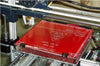 3D Printer  MK2 Heated Bed Borosilicate Glass Plate size 213*200*3mm tempered /1pcs Glass plate only !!!