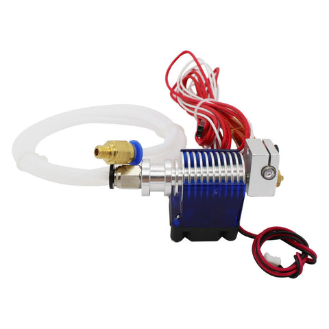 e3d v6 hotend all Metal Bowden extruder J-head For Makerbot Reprap 3D printer