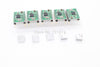 1pcs Mega 2560 R3 + 1pcs RAMPS 1.4 Controller + 5pcs A4988 Stepper Driver Module +1pcs 12864 controller for 3D Printer kit
