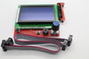 1pcs Mega 2560 R3 + 1pcs RAMPS 1.4 Controller + 5pcs A4988 Stepper Driver Module +1pcs 12864 controller for 3D Printer kit