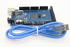 1pcs Mega 2560 R3 + 1pcs RAMPS 1.4 Controller + 5pcs A4988 Stepper Driver Module +1pcs 12864 controller for 3D Printer kit