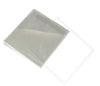 3D Printer  MK2 Heated Bed Borosilicate Glass Plate size 213*200*3mm tempered /1pcs Glass plate only !!!