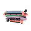 3D Printer Kit Mega 2560 R3 + 1pcs RAMPS 1.4 Controller + 5pcs A4988 Stepper Driver Module / RAMPS 1.4 2004 LCD control