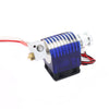e3d v6 j-head hotend with Cooling Fan For Makerbot Reprap printer
