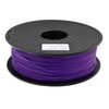 Anycubic 3D printer filament PLA 1.75/3.0mm  1kg plastic Rubber Consumables Material 28 kinds colours for you choose