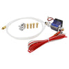 e3d v6  J-head Hotend with Fan and tube  + Volcano kit for Makerbot Reprap printer
