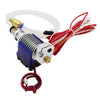 e3d v6 hotend all Metal Bowden extruder J-head For Makerbot Reprap 3D printer