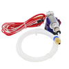 e3d v6 hotend all Metal Bowden extruder J-head For Makerbot Reprap 3D printer