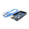 3D printer kit RAMPS 1.4 + Mega 2560 + 5pcs A4988  for  RepRap Prusa i3