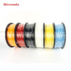 Micromake 3D Printer Filament High Quality PLA Materials 1.75mm for 3D Printer 1kg  Environmental Consumable