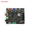 Micromake 3D Printer Controller Board Main Control panel Compatible Ramps 1.4 Support  Heated Bed 3D Printer Parts
