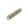 3D Printer Throat For Makerbot 1.75mm Filament Stainless Steel With Teflon PTFE Tube M6*30mm