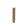 3D Printer Throat For Makerbot 1.75mm Filament Stainless Steel With Teflon PTFE Tube M6*30mm