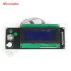 Micromake 3D Printer LCD Screen 2004 Smart Controller