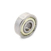 3d printer prusa i3 movement kit GT2 belt pulley 608zz bearing lm8uu 624zz bearing free shipping