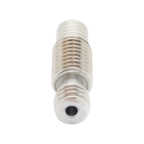 Stainless Steel E3D V6 Heat Break Hotend Throat for 1.75 mm /3.00mm Filament 3d Printer Freeshipping