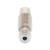 Stainless Steel E3D V6 Heat Break Hotend Throat for 1.75 mm /3.00mm Filament 3d Printer Freeshipping