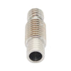 Stainless Steel E3D V6 Heat Break Hotend Throat for 1.75 mm /3.00mm Filament 3d Printer Freeshipping