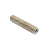 5pcs 3D Printer Throat For Makerbot MK8 1.75mm Filament Stainless Steel With Teflon PTFE Tube M6*30mm