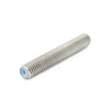 M6*50 mm 3d printer throat PTFE Pipe inside stainless steel feed tube nozzle throat for 1.75mm filament Makerbot MK8/MK9