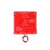 3D Printer mendel PCB Heatbed MK2B with led and Resistor and cable Heated Bed for Mendel 3D printer hot bed