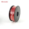 Micromake 3D Printer Filament High Quality PLA Materials 1.75mm for 3D Printer 1kg  Environmental Consumable