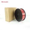 Micromake 3D Printer Filament High Quality PLA Materials 1.75mm for 3D Printer 1kg  Environmental Consumable