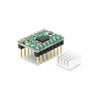 3D Printer Kit Mega 2560 R3 + 1pcs RAMPS 1.4 Controller + 5pcs A4988 Stepper Driver Module / RAMPS 1.4 2004 LCD control