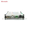Micromake 3D Printer Controller Board Main Control panel Compatible Ramps 1.4 Support  Heated Bed 3D Printer Parts