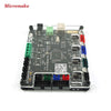 Micromake 3D Printer Controller Board Main Control panel Compatible Ramps 1.4 Support  Heated Bed 3D Printer Parts