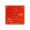 Heatbed MK2B  Upgraded MK2A for Mendel CNC 3D printer