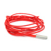 e3d v5 j-head hot end for 1.75/3.0mm filament E3D Bowden Extruder 0.3/0.4/0.5mm Nozzle Optional