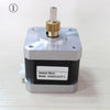 3D Printer makerbot MK8 Extruder Aluminum extrusion Frame Block DIY Kit  for Reprap i3