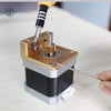 3D Printer makerbot MK8 Extruder Aluminum extrusion Frame Block DIY Kit  for Reprap i3