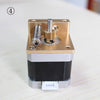 3D Printer makerbot MK8 Extruder Aluminum extrusion Frame Block DIY Kit  for Reprap i3