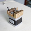 3D Printer makerbot MK8 Extruder Aluminum extrusion Frame Block DIY Kit  for Reprap i3
