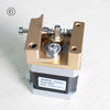 3D Printer makerbot MK8 Extruder Aluminum extrusion Frame Block DIY Kit  for Reprap i3